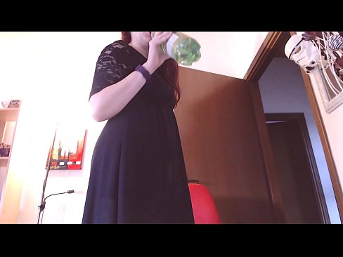 ❤️ A na-amanye ohu na-edo onwe ya n'okpuru nke hụrụ panties ruru unyi na nke na-atọ ụtọ ịme onwe ya mgbe ọ lechara vidiyo a! ❤️❌  na porn% ig.muitohentai.ru%  ☑