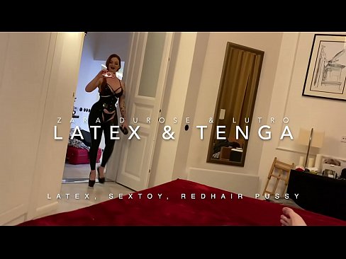 ❤️ Nwa nkịrịkọ na-acha uhie uhie yi uwe latex nke nnochi anya ❤️❌  na porn% ig.muitohentai.ru%  ☑