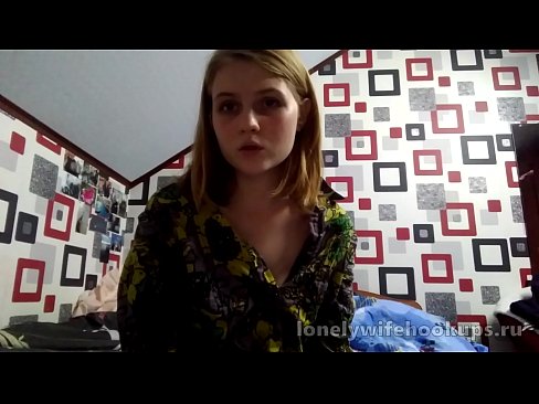 ❤️ Nwa akwụkwọ na-acha odo odo si Rọshịa na-enwe mmasị na nnukwu dicks. ❤️❌  na porn% ig.muitohentai.ru%  ☑